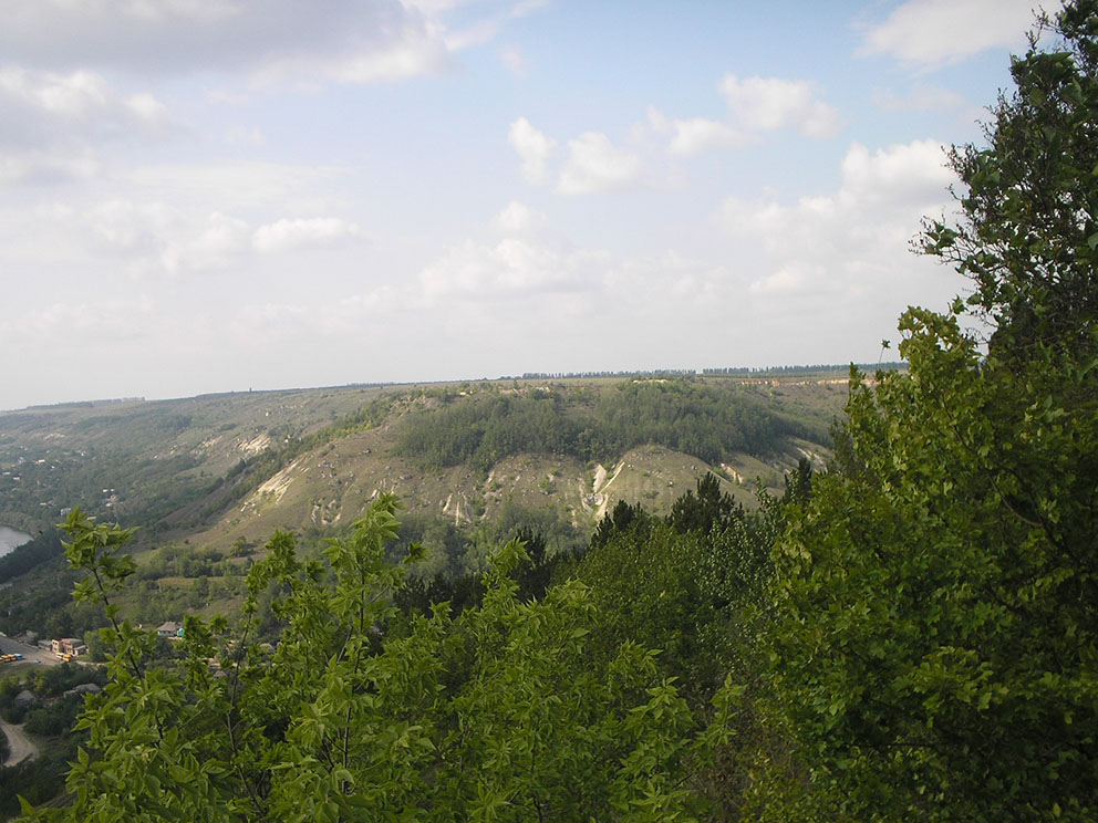 Бронницька гора